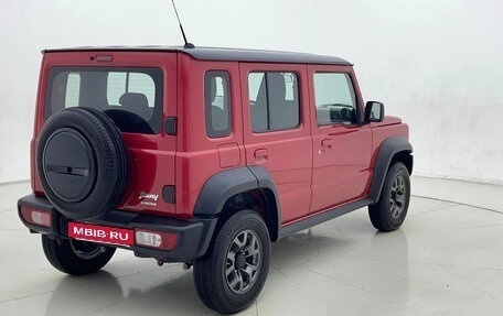 Suzuki Jimny, 2026 год, 3 000 000 рублей, 7 фотография