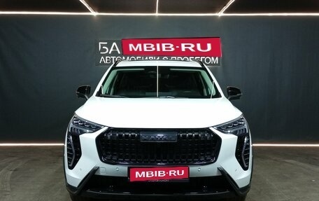 Haval Jolion, 2025 год, 2 749 000 рублей, 2 фотография