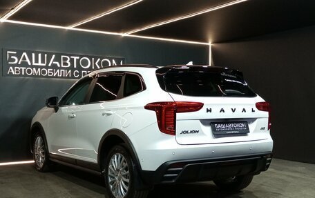 Haval Jolion, 2025 год, 2 749 000 рублей, 6 фотография