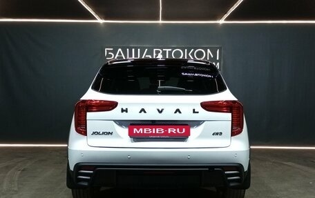 Haval Jolion, 2025 год, 2 749 000 рублей, 5 фотография