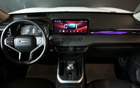 Haval Jolion, 2025 год, 2 749 000 рублей, 9 фотография