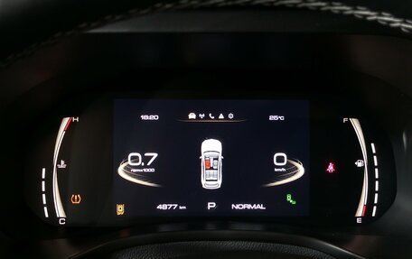 Haval Jolion, 2025 год, 2 749 000 рублей, 10 фотография