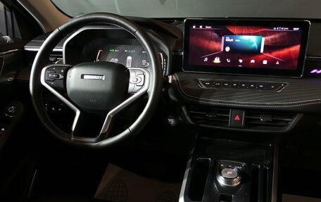 Haval Jolion, 2025 год, 2 749 000 рублей, 8 фотография