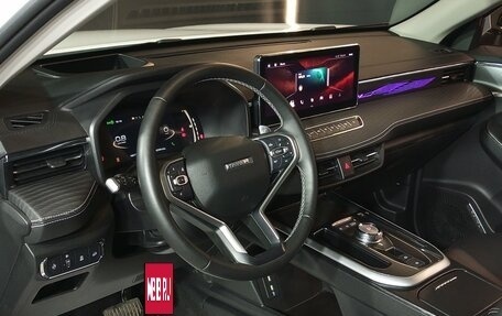 Haval Jolion, 2025 год, 2 749 000 рублей, 7 фотография