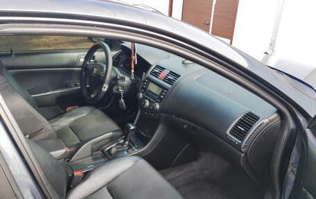 Honda Accord VII рестайлинг, 2005 год, 720 000 рублей, 6 фотография