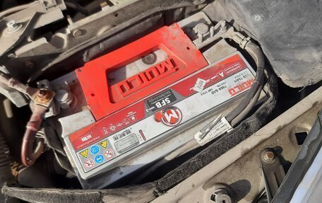 Renault Sandero I, 2012 год, 400 000 рублей, 8 фотография