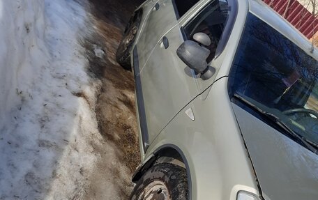 Renault Sandero I, 2012 год, 400 000 рублей, 2 фотография