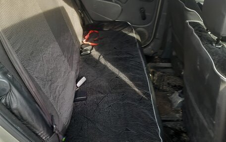 Renault Sandero I, 2012 год, 400 000 рублей, 4 фотография