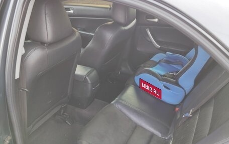 Honda Accord VII рестайлинг, 2005 год, 720 000 рублей, 7 фотография