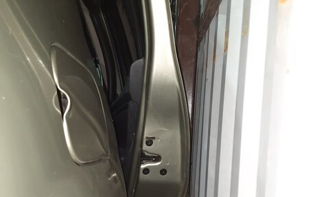 Renault Sandero I, 2012 год, 400 000 рублей, 11 фотография