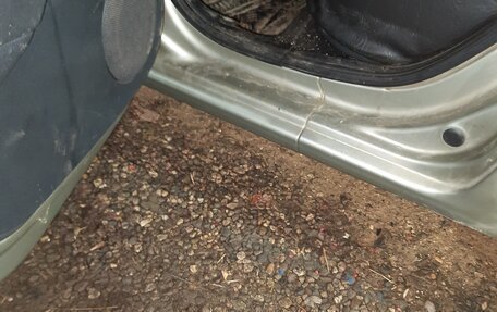 Renault Sandero I, 2012 год, 400 000 рублей, 18 фотография