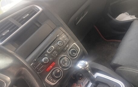 Citroen C4 II рестайлинг, 2011 год, 600 000 рублей, 2 фотография