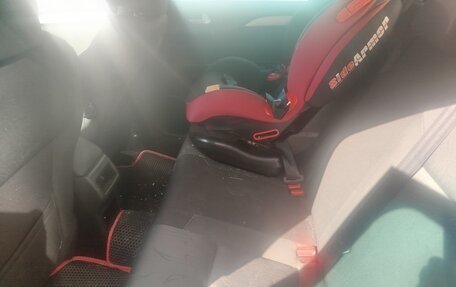 Citroen C4 II рестайлинг, 2011 год, 600 000 рублей, 5 фотография