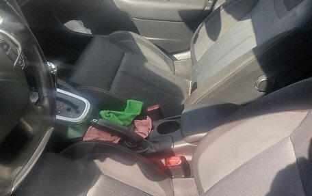 Citroen C4 II рестайлинг, 2011 год, 600 000 рублей, 3 фотография