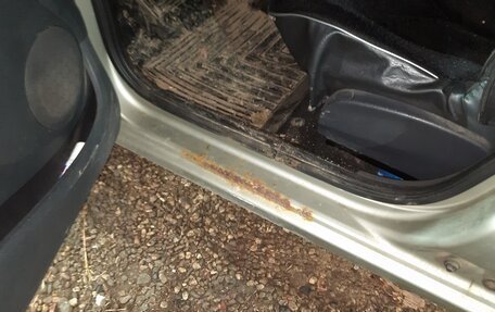 Renault Sandero I, 2012 год, 400 000 рублей, 19 фотография