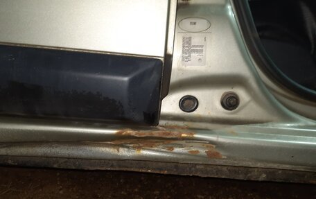 Renault Sandero I, 2012 год, 400 000 рублей, 17 фотография