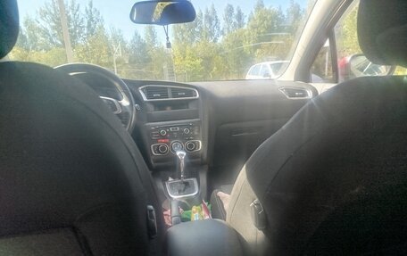 Citroen C4 II рестайлинг, 2011 год, 600 000 рублей, 4 фотография