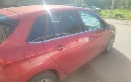 Citroen C4 II рестайлинг, 2011 год, 600 000 рублей, 7 фотография