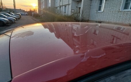 Citroen C4 II рестайлинг, 2011 год, 600 000 рублей, 11 фотография