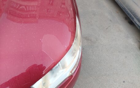 Citroen C4 II рестайлинг, 2011 год, 600 000 рублей, 13 фотография