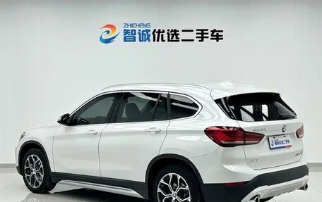 BMW X1, 2022 год, 2 467 000 рублей, 7 фотография