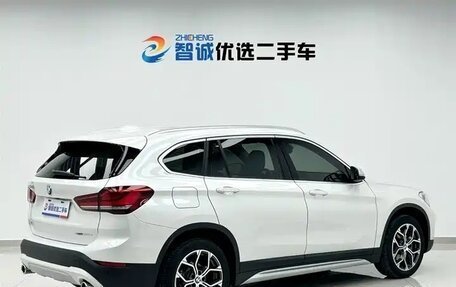 BMW X1, 2022 год, 2 467 000 рублей, 5 фотография