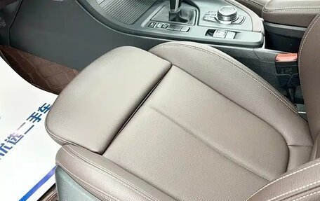 BMW X1, 2022 год, 2 467 000 рублей, 10 фотография