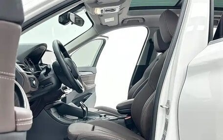 BMW X1, 2022 год, 2 467 000 рублей, 9 фотография