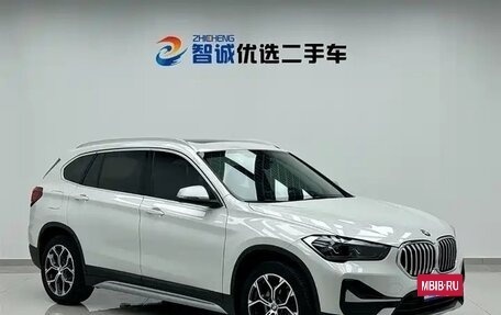 BMW X1, 2022 год, 2 467 000 рублей, 4 фотография