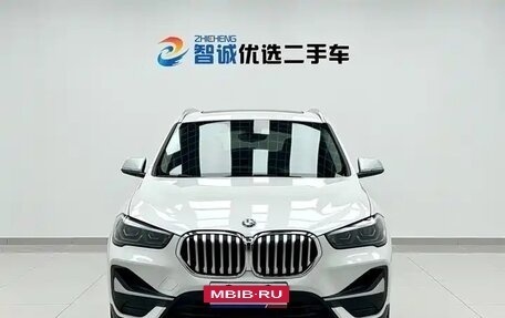 BMW X1, 2022 год, 2 467 000 рублей, 2 фотография