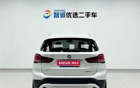BMW X1, 2022 год, 2 467 000 рублей, 6 фотография