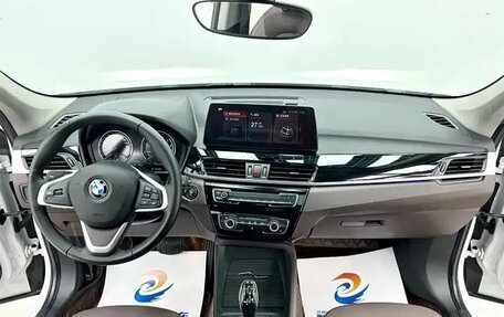 BMW X1, 2022 год, 2 467 000 рублей, 11 фотография