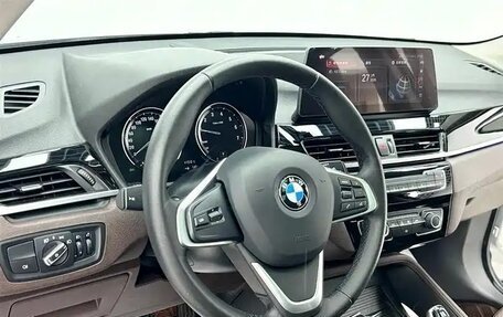 BMW X1, 2022 год, 2 467 000 рублей, 13 фотография