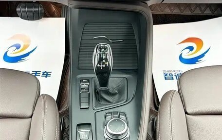 BMW X1, 2022 год, 2 467 000 рублей, 15 фотография