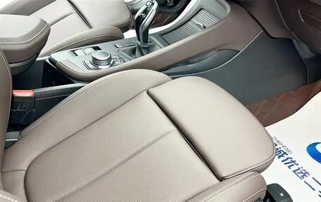 BMW X1, 2022 год, 2 467 000 рублей, 18 фотография