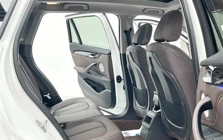 BMW X1, 2022 год, 2 467 000 рублей, 19 фотография