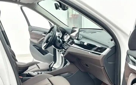 BMW X1, 2022 год, 2 467 000 рублей, 17 фотография