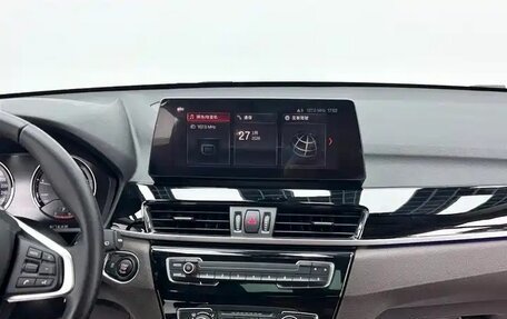 BMW X1, 2022 год, 2 467 000 рублей, 14 фотография