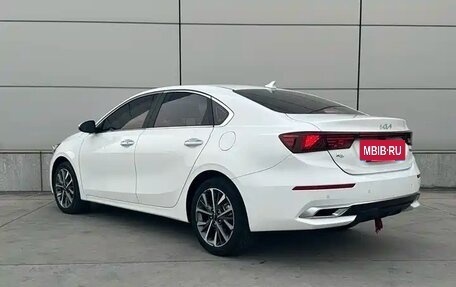 KIA K3, 2023 год, 1 526 000 рублей, 3 фотография