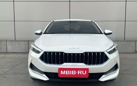 KIA K3, 2023 год, 1 526 000 рублей, 2 фотография