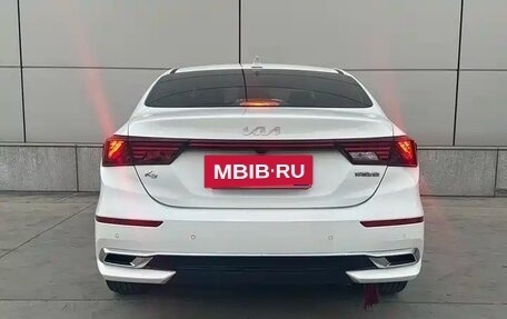 KIA K3, 2023 год, 1 526 000 рублей, 4 фотография