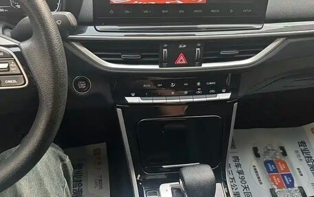 KIA K3, 2023 год, 1 526 000 рублей, 11 фотография