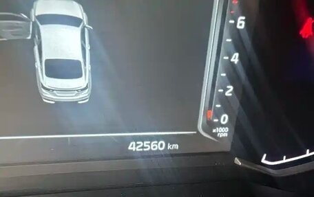 KIA K3, 2023 год, 1 526 000 рублей, 8 фотография