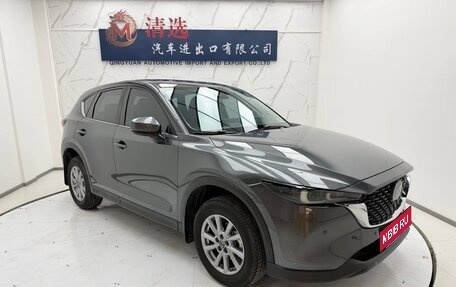 Mazda CX-5 II, 2023 год, 2 421 000 рублей, 4 фотография
