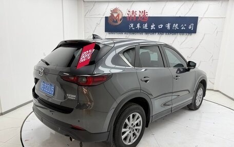 Mazda CX-5 II, 2023 год, 2 421 000 рублей, 5 фотография