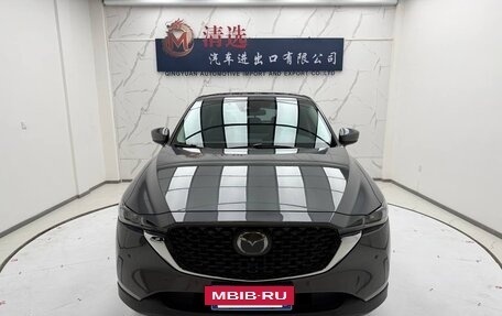 Mazda CX-5 II, 2023 год, 2 421 000 рублей, 2 фотография