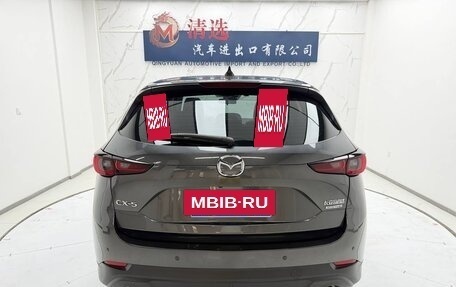 Mazda CX-5 II, 2023 год, 2 421 000 рублей, 6 фотография