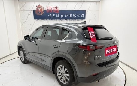Mazda CX-5 II, 2023 год, 2 421 000 рублей, 8 фотография