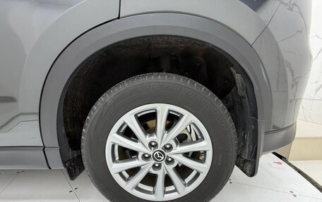 Mazda CX-5 II, 2023 год, 2 421 000 рублей, 9 фотография