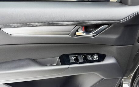 Mazda CX-5 II, 2023 год, 2 421 000 рублей, 11 фотография